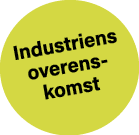  Industriens overens komst