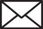 Email icons symbol. vector illustration pack for apps and designs