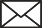 Email icons symbol. vector illustration pack for apps and designs